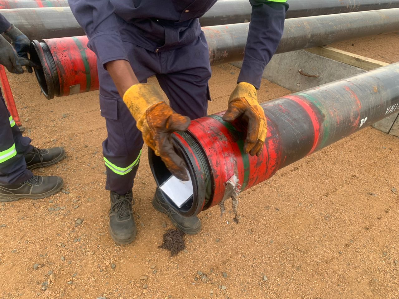 OCTG Inspection